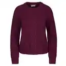 Bild 1 von Royal Robbins W ROCKCRAFT CABLE CREW Damen - Wollpullover