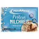 Bild 1 von IRONMAXX Protein Porridge 60 g, Milchreis