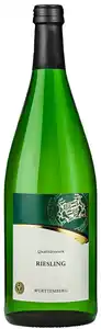 WZG MÖGLINGEN Riesling, 1-l-Fl.