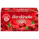 Bild 1 von TEEKANNE Verführerische Früchte 45 g, Herzkirsche