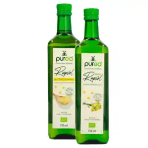 Rapsöl