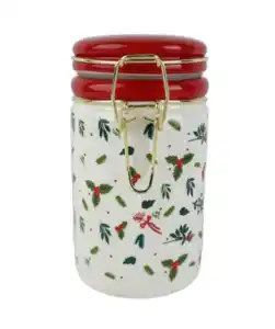 Aufbewahrungsdose Weihnachten