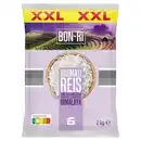 Bild 1 von BON-RI Basmati Reis XXL 2 kg