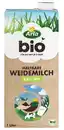 Bild 1 von ARLA Bio-Weidemilch 3,8 % Fett, 1-l-Packg.