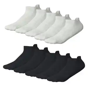 CRIVIT® Sport-Sneakersocken, 5 Paar