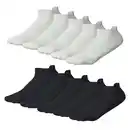 Bild 1 von CRIVIT® Sport-Sneakersocken, 5 Paar