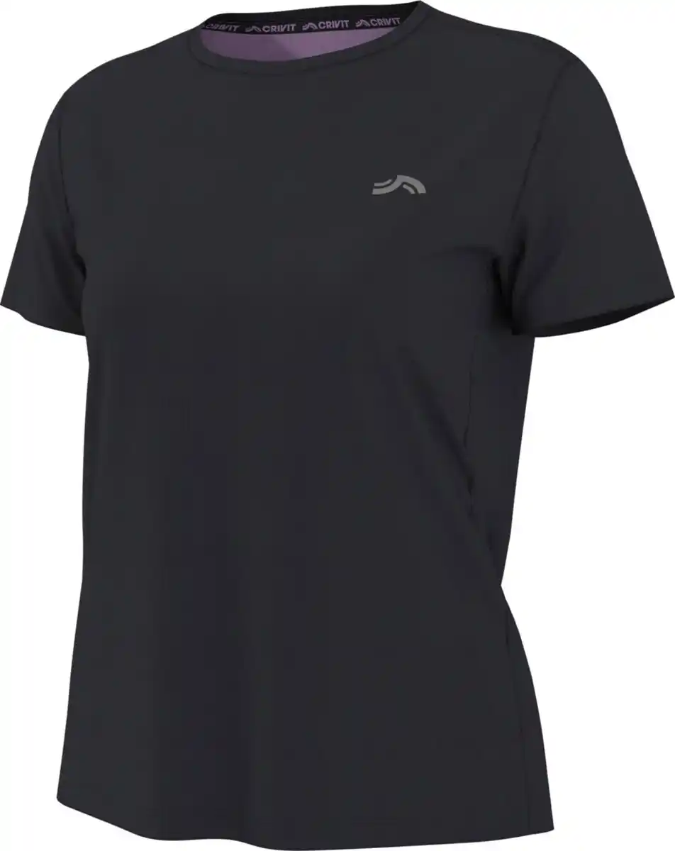 Bild 4 von CRIVIT® Damen-Funktionsshirt