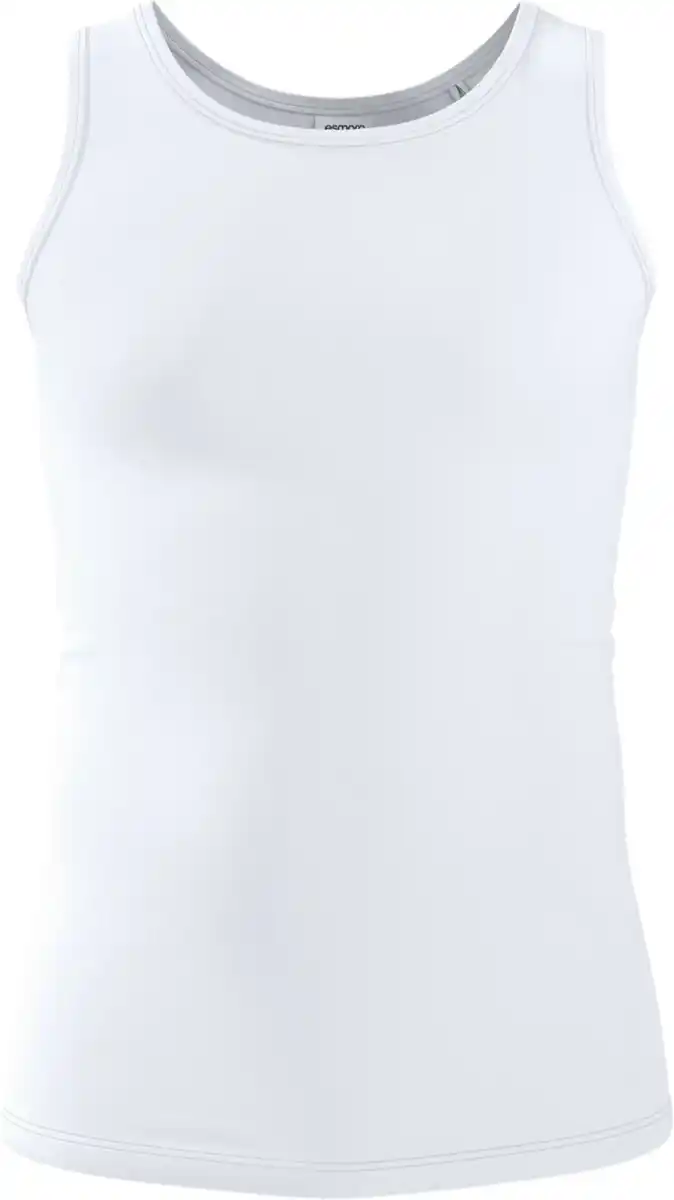 Bild 2 von ESMARA MEN® Herren-Achselhemden, 6-St.-Packg.