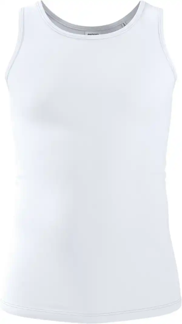 Bild 2 von ESMARA MEN® Herren-Achselhemden, 6-St.-Packg.