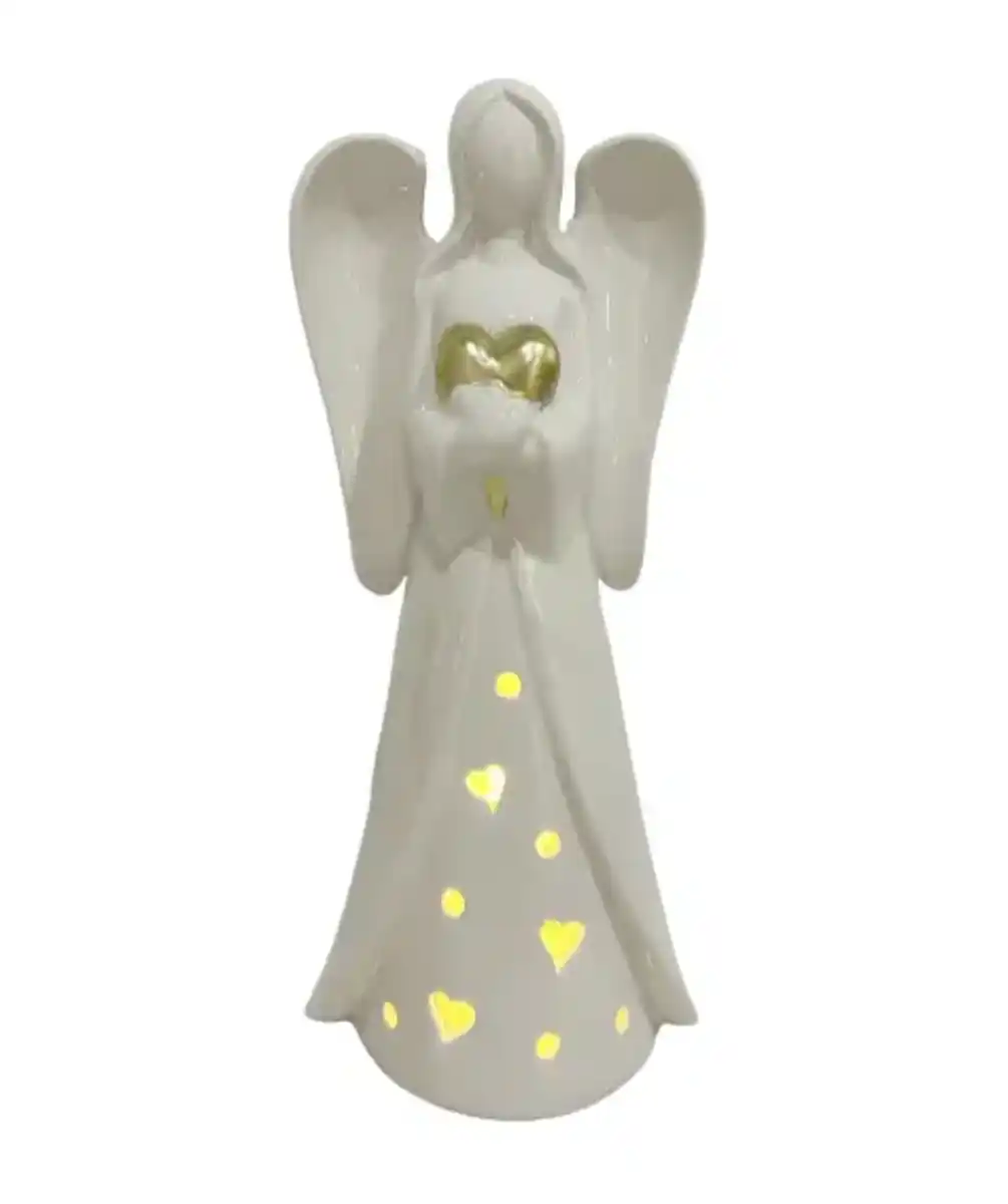 Bild 1 von LED-Engel Weihnachten