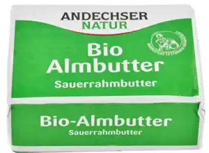 Almbutter