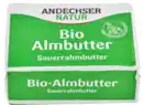 Bild 1 von Almbutter