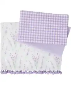 Geschirrtücher Lavendel