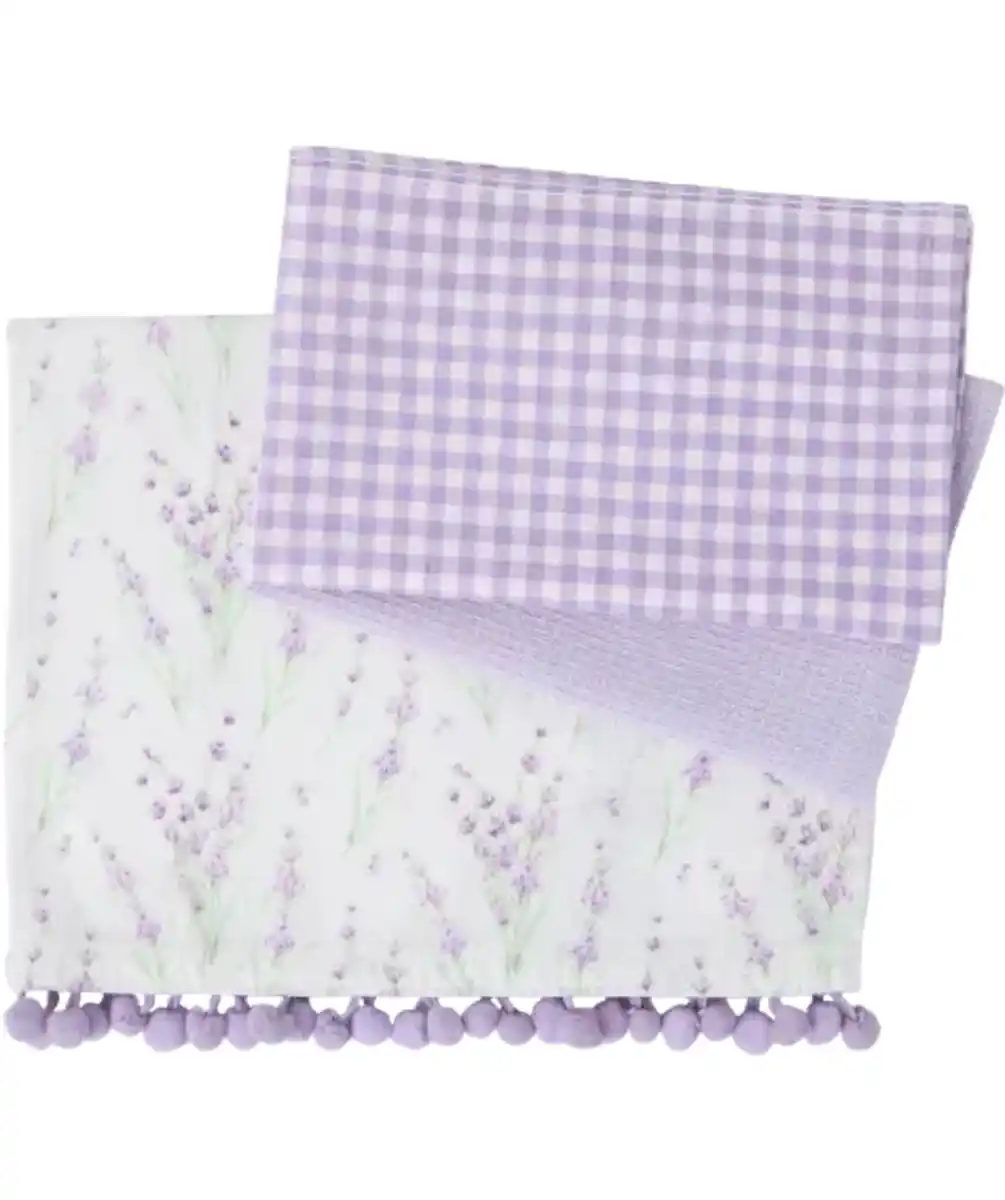 Bild 1 von Geschirrtücher Lavendel