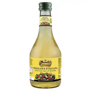 MAZZETTI Insalata Salatwürze 500 ml
