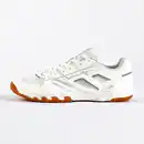 Bild 1 von KUIKMA Tischtennisschuhe Hallenschuhe - TTS 530 Lite weiß/grau