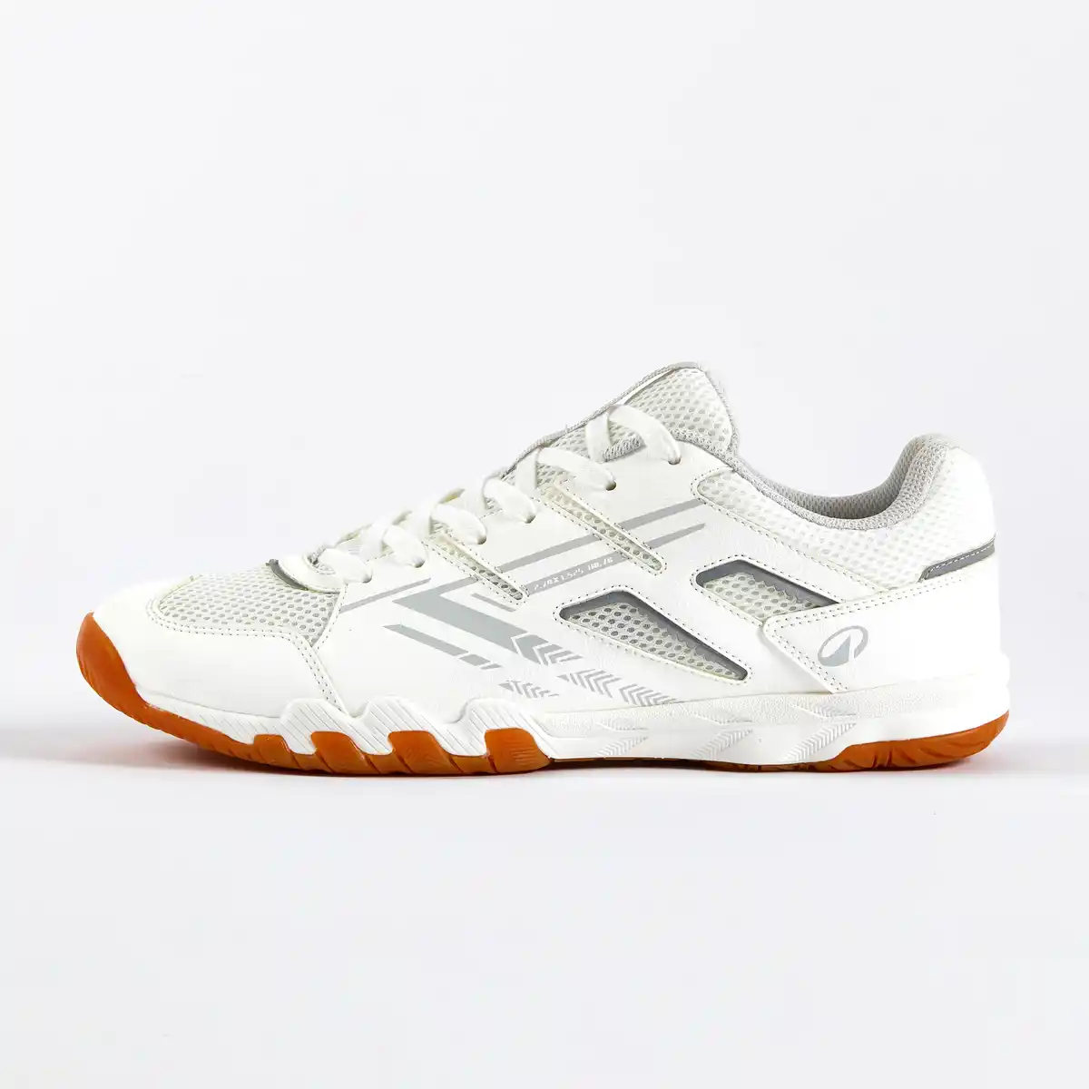 Bild 1 von KUIKMA Tischtennisschuhe Hallenschuhe - TTS 530 Lite weiß/grau