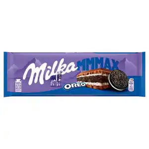MILKA Großtafeln 300 g, Oreo