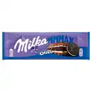 Bild 1 von MILKA Großtafeln 300 g, Oreo