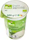 Bild 1 von K-BIO Frische Bio-Buttermilch, 500-g-Becher