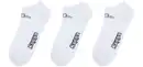 Bild 2 von KAPPA Sneakersocken, 3 Paar