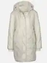 Bild 2 von Damen Wendemantel aus Deddy und Stepp Beige
