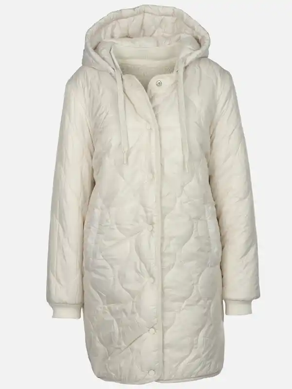 Bild 2 von Damen Wendemantel aus Deddy und Stepp Beige