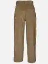 Bild 2 von Damen Cordhose in weiter Form Oliv