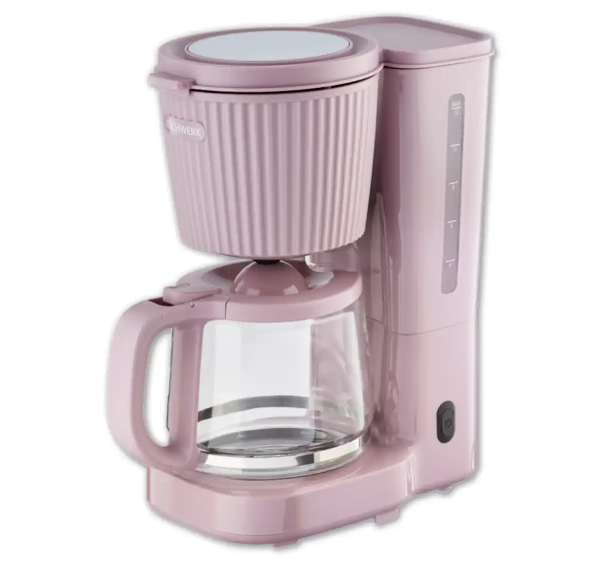 Bild 1 von KOCHWERK Kaffeemaschine 30343*