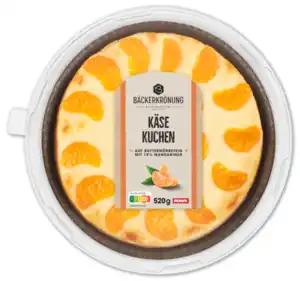 BÄCKERKRÖNUNG Kuchen*