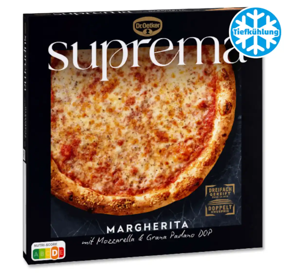 Bild 1 von DR. OETKER Suprema*