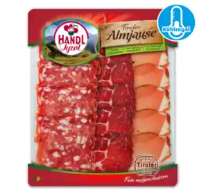 HANDL TYROL Tiroler Almjause*