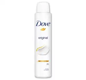 DOVE Deo*
