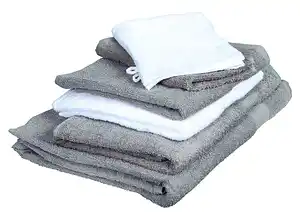 Waschhandschuh 2er-Set