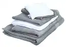 Bild 1 von Waschhandschuh 2er-Set