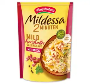 HENGSTENBERG Mildessa*