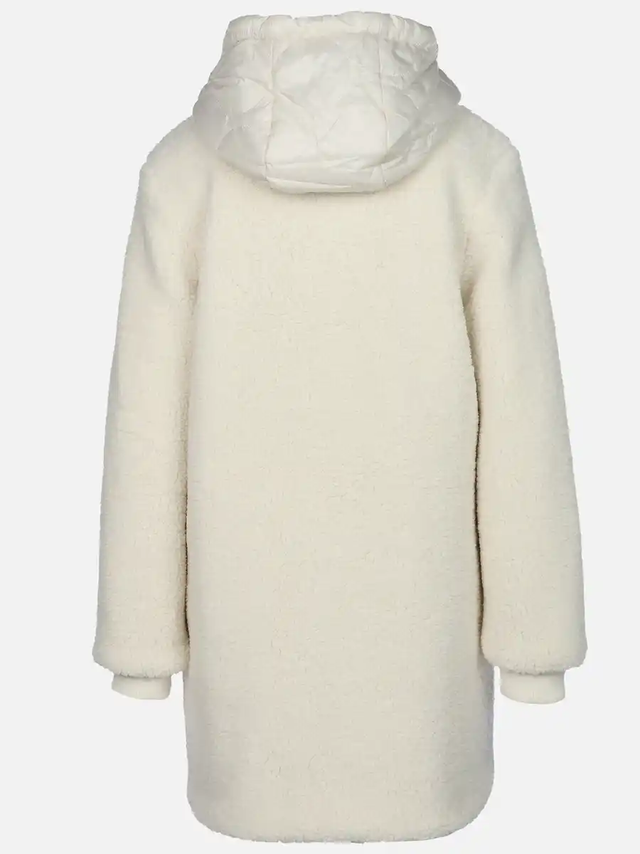 Bild 3 von Damen Wendemantel aus Deddy und Stepp Beige