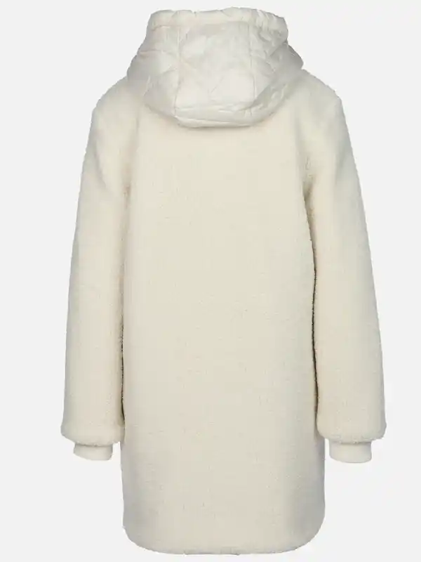 Bild 3 von Damen Wendemantel aus Deddy und Stepp Beige