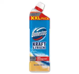 DOMESTOS WC-Gel*