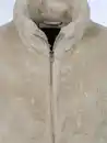 Bild 3 von Damen Kunstfellweste Beige