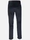 Bild 2 von Herren Cordhose mit Bindekordel Blau