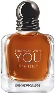 EMPORIO ARMANI Stronger With You Intensely Eau de Parfum, 50 ml