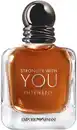 Bild 1 von EMPORIO ARMANI Stronger With You Intensely Eau de Parfum, 50 ml