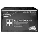 Bild 1 von WALSER KFZ Verbandstasche, Schwarz