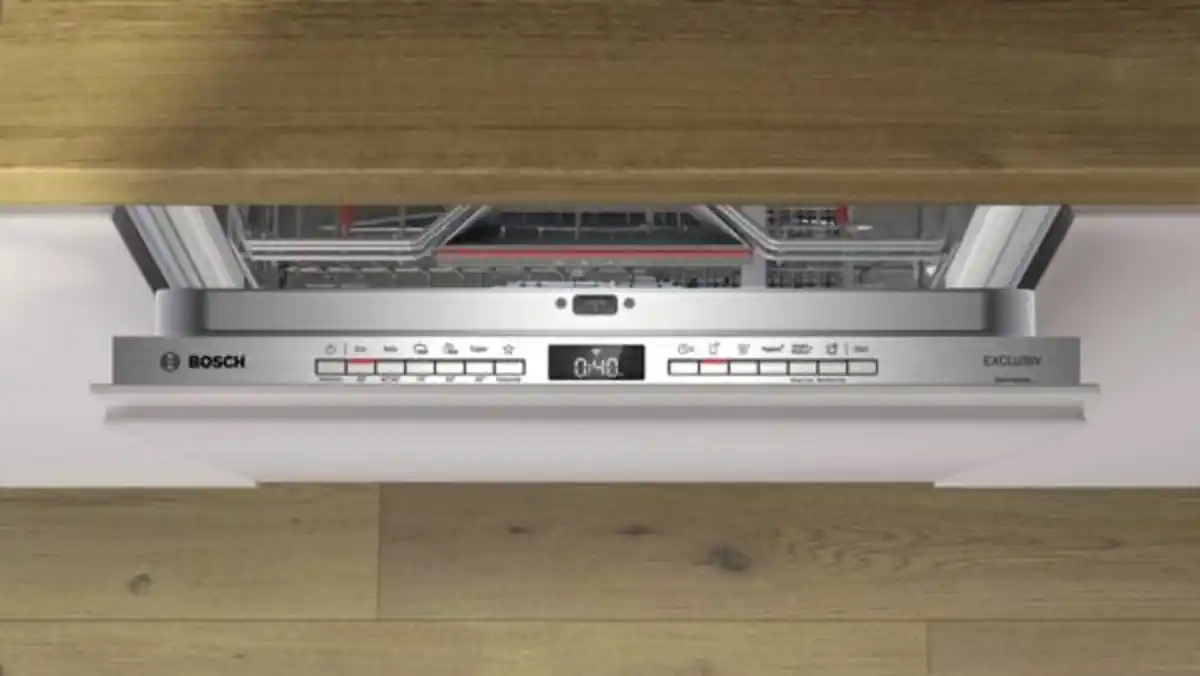 Bild 4 von Bosch SMV4EBX0ME (Lieferstart 09/2026)