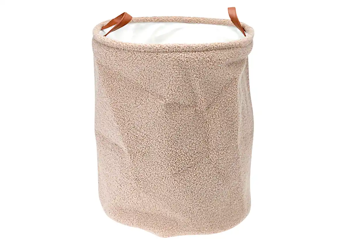 Bild 1 von Aufbewahrungskorb Teddystoff/Polyester