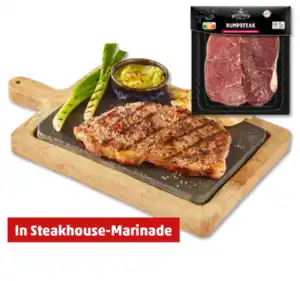 BUTCHER’S Striploin Steak*