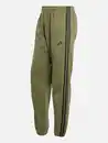 Bild 3 von Herren Jogginghose HE-JOGGINGHOSE ESS 3S FLEECE Oliv