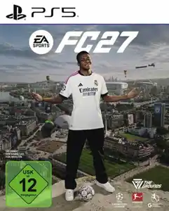 Bandai Namco EA Sports FC 27 (PS5)
