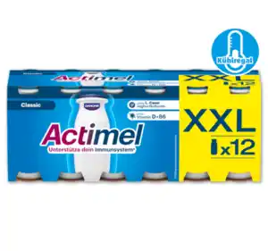 DANONE Actimel Drink*